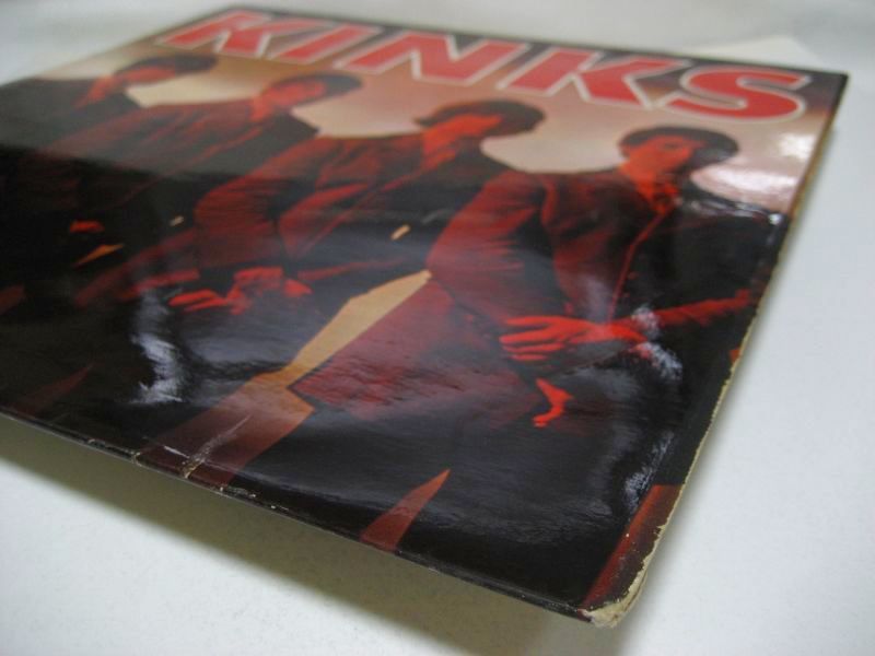 画像: KINKS / The Kinks