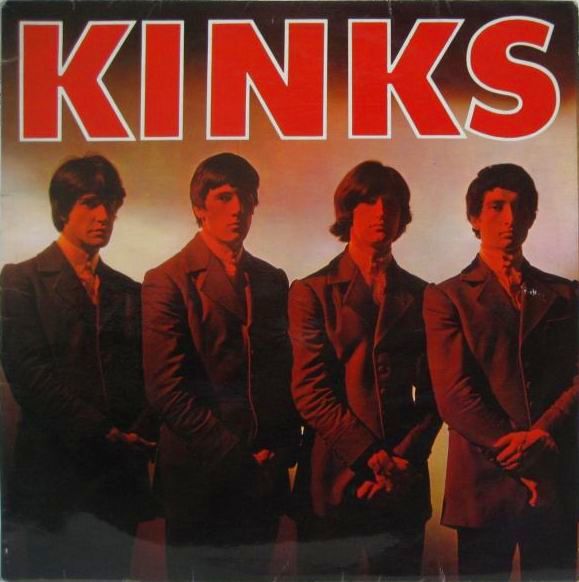 KINKS / The Kinks - 大塚レコード