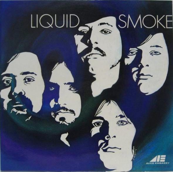 画像1: LIQUID SMOKE / Liquid Smoke