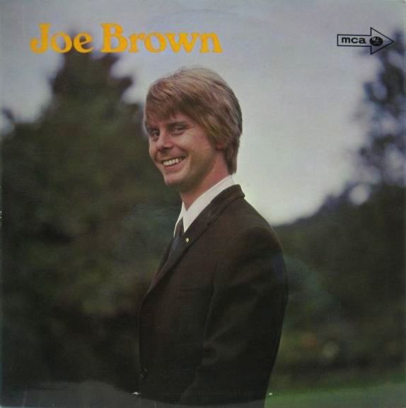 画像1: JOE BROWN / Joe Brown