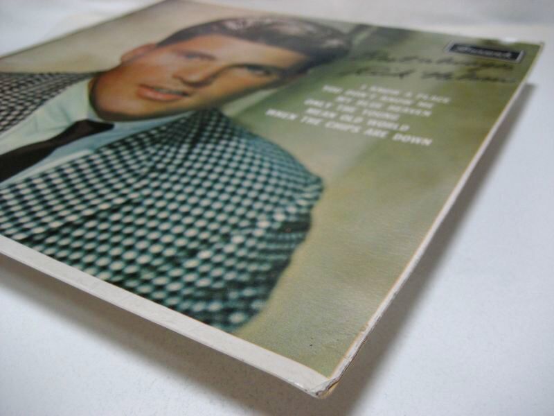 画像: RICK NELSON / Best Always