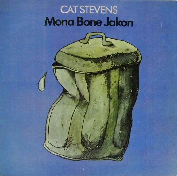 画像1: CAT STEVENS / Mona Bone Jakon