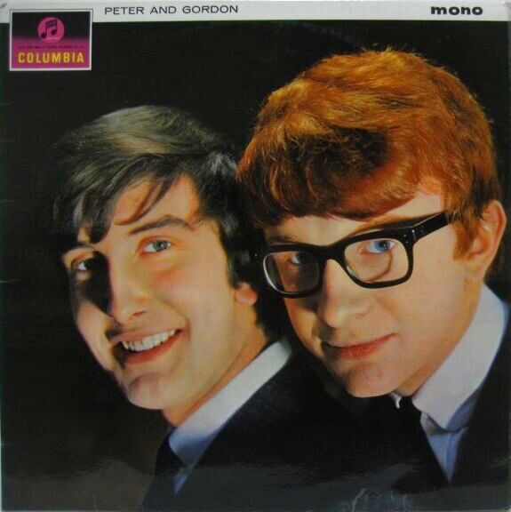 画像1: PETER & GORDON / Peter & Gordon