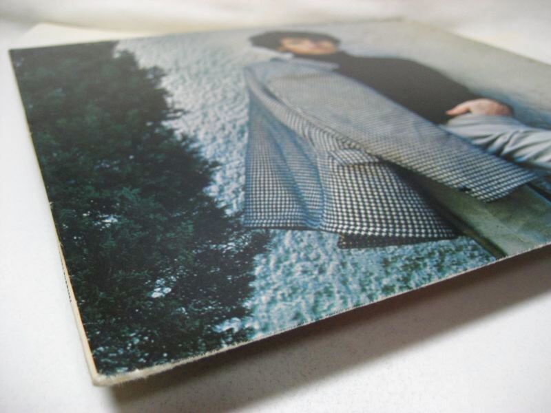 画像: TIM BUCKLEY / Tim Buckley