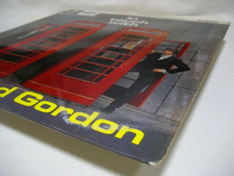 画像: PETER & GORDON / In Touch With Peter And Gordon