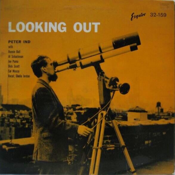 PETER IND / Looking Out - 大塚レコード