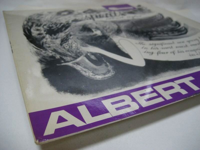 画像: ALBERT AYLER / Spirits