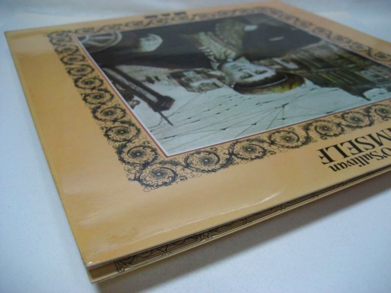 画像: GILBERT O'SULLIVAN / Himself