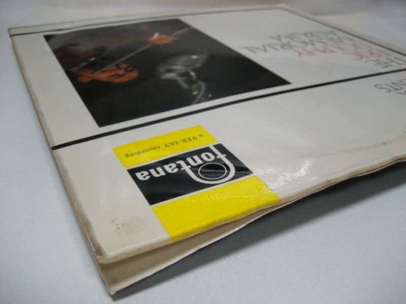 画像: ERIC DOLPHY / The Eric Dolphy Memorial Album