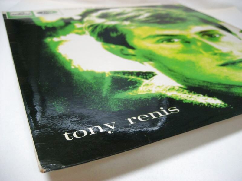 画像: TONY RENIS / Italy's Top Star