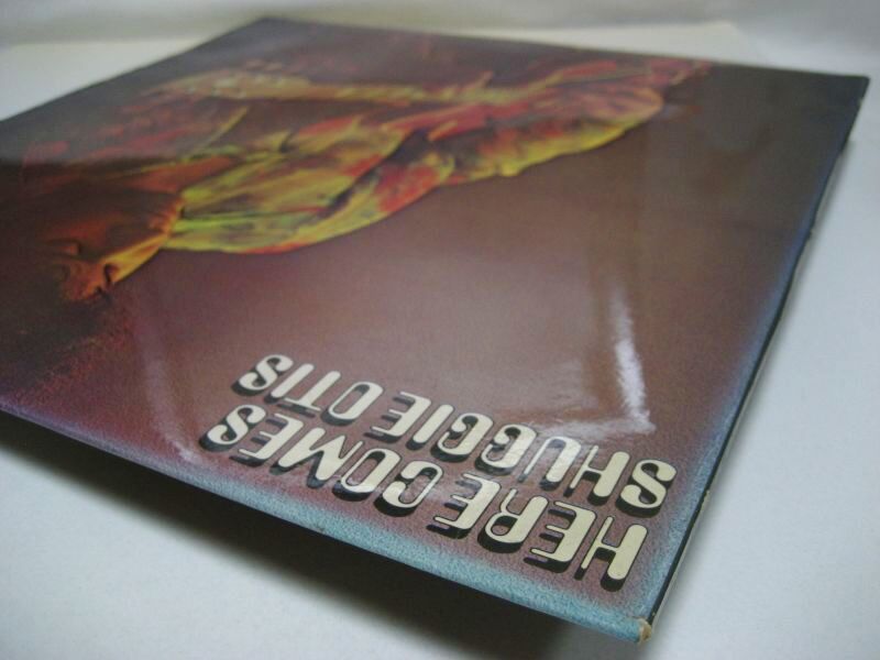 画像: SHUGGIE OTIS / Here Comes Shuggie Otis