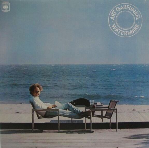 画像1: ART GARFUNKEL / Watermark