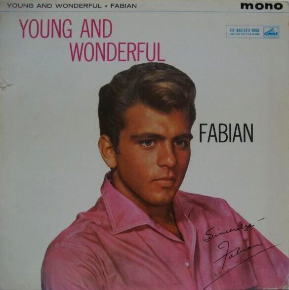 画像1: FABIAN / Young And Wonderful