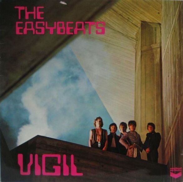 画像1: EASYBEATS / Vigil