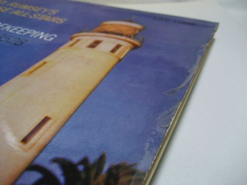 画像: HOWARD RUMSEY'S LIGHTHOUSE ALL STARS / Music For Lighthousekeeping