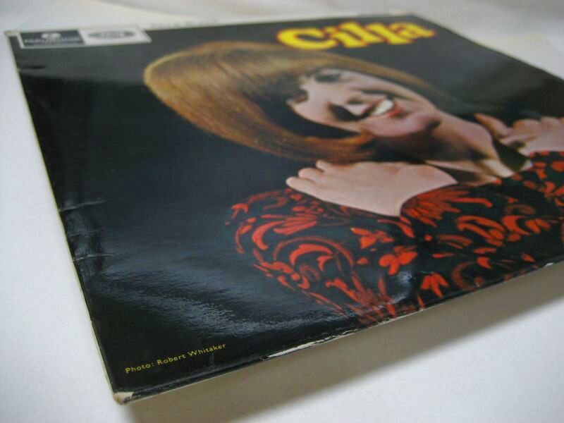 画像: CILLA BLACK / Cilla