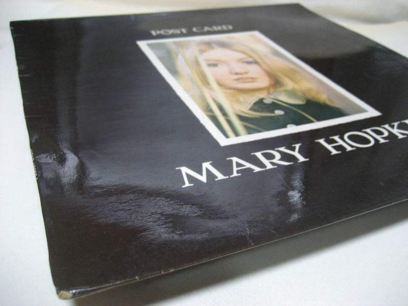 画像: MARY HOPKIN / Post Card