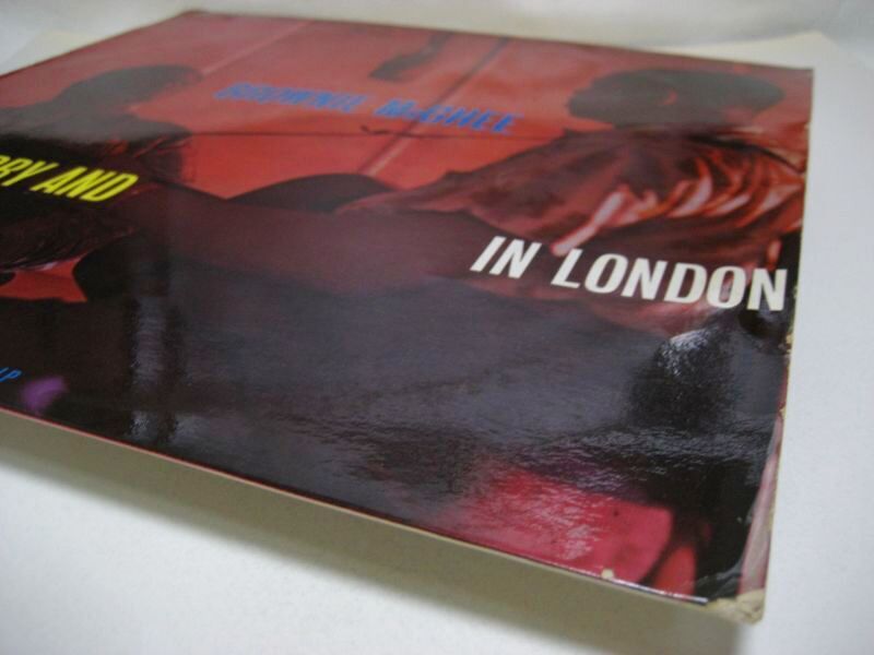 画像: SONNY TERRY & BROWNIE McGHEE / In London