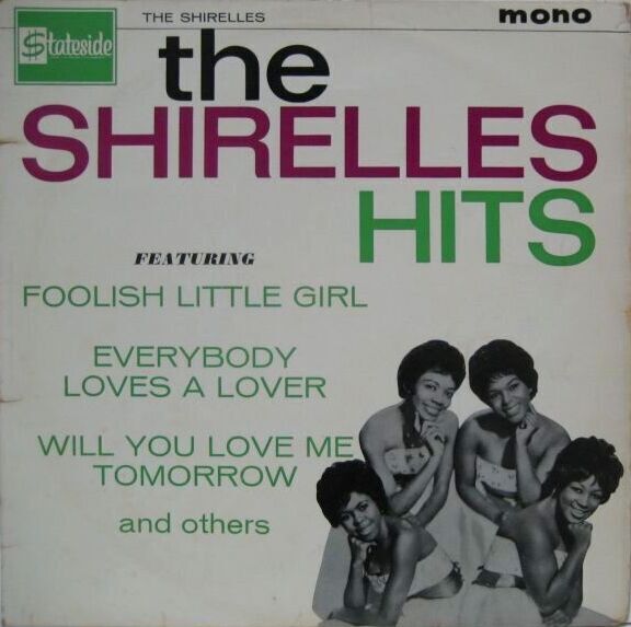 画像1: SHIRELLES / The Shirelles Hits