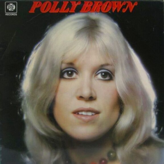 画像1: POLLY BROWN / Polly Brown