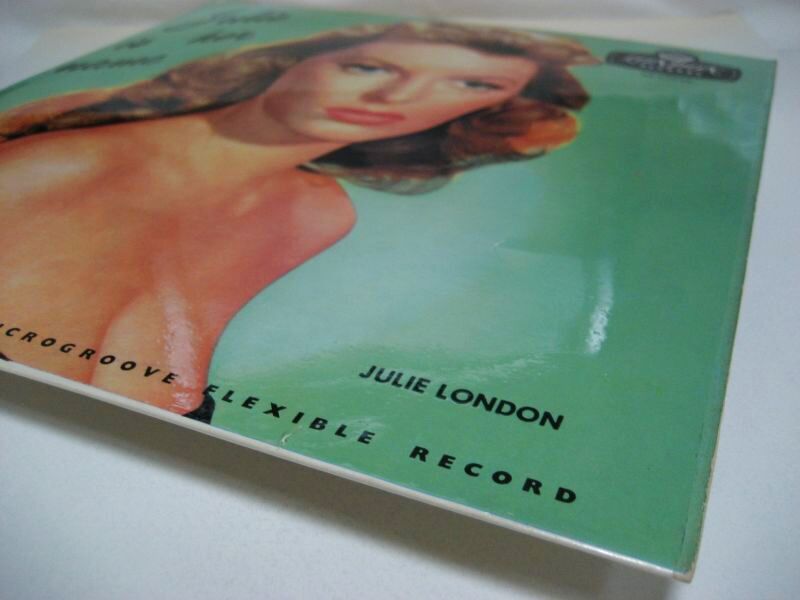 画像: JULIE LONDON / Julie Is Her Name