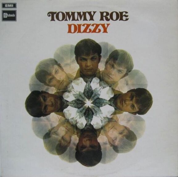 画像1: TOMMY ROE / Dizzy