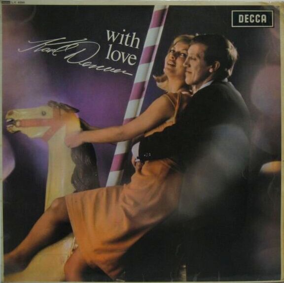 画像1: KARL DENVER / With Love