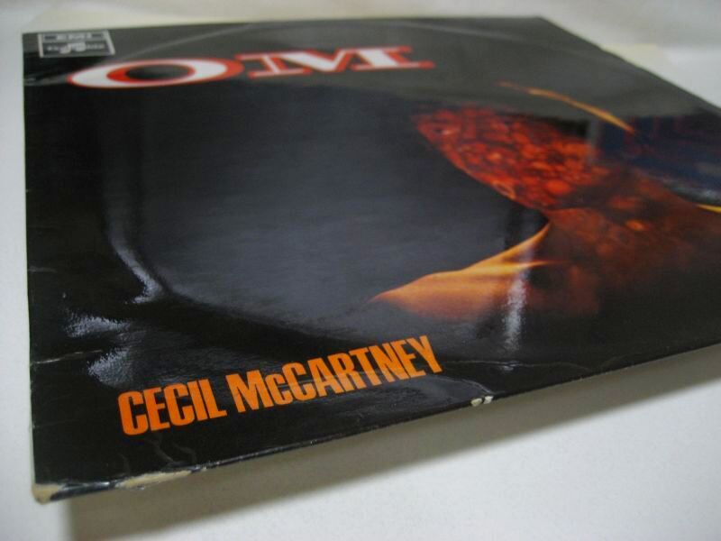 画像: CECIL McCARTNEY / OM