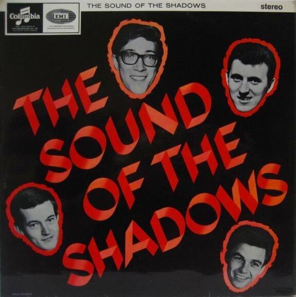 画像1: SHADOWS / The Sound Of The Shadows