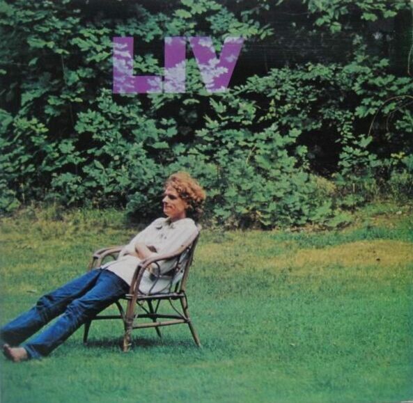 画像1: LIVINGSTON TAYLOR / Liv