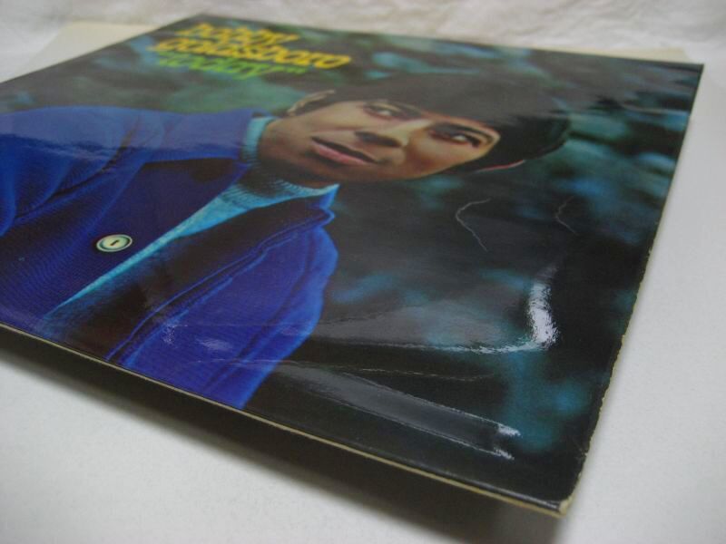 画像: BOBBY GOLDSBORO / Today