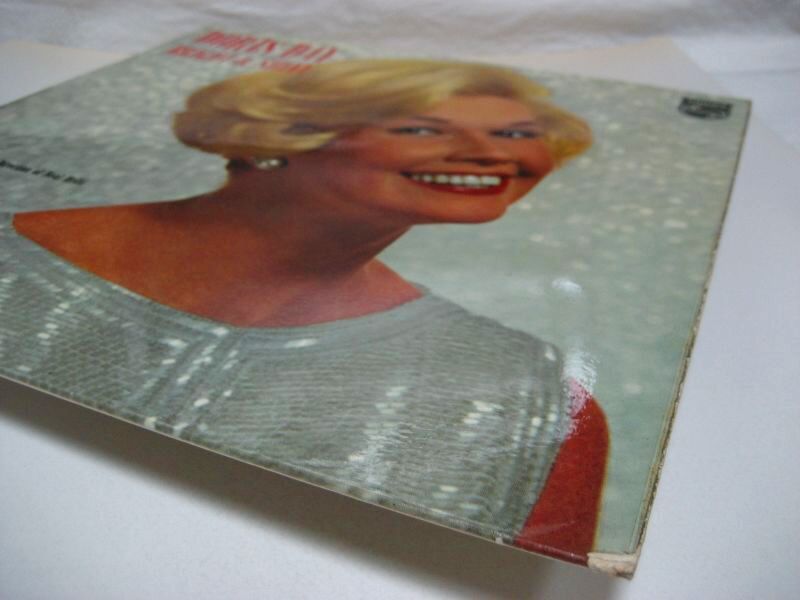 画像: DORIS DAY / Bright & Shiny