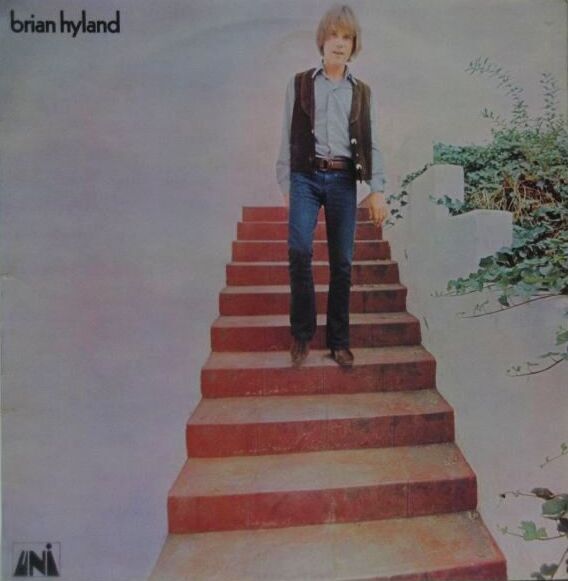 画像1: BRIAN HYLAND / Brian Hyland