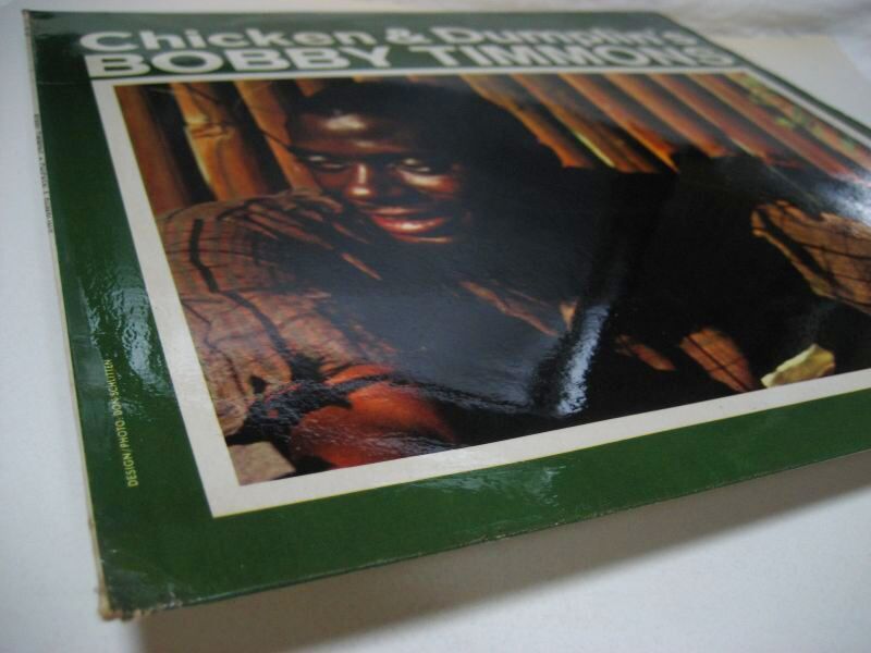 画像: BOBBY TIMMONS / Chicken & Dumplin's