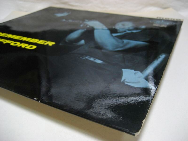 画像: CLIFFORD BROWN & MAX ROACH / I Remember Clifford