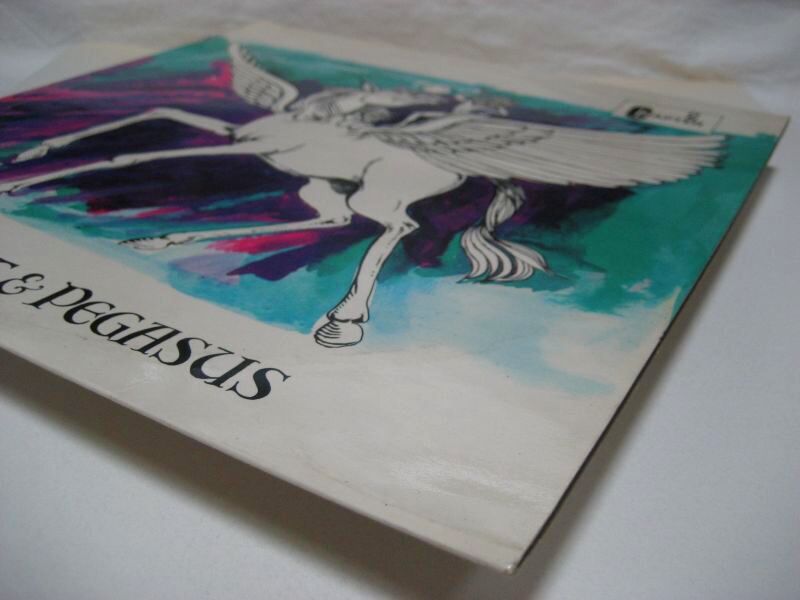 画像: PHILWIT & PEGASUS / Philwit & Pegasus