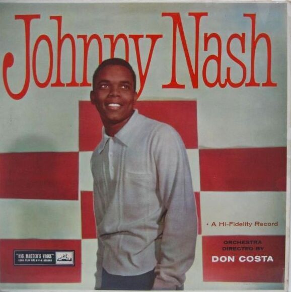 画像1: JOHNNY NASH / Johnny Nash