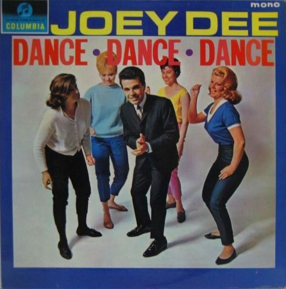 画像1: JOEY DEE / Dance, Dance, Dance