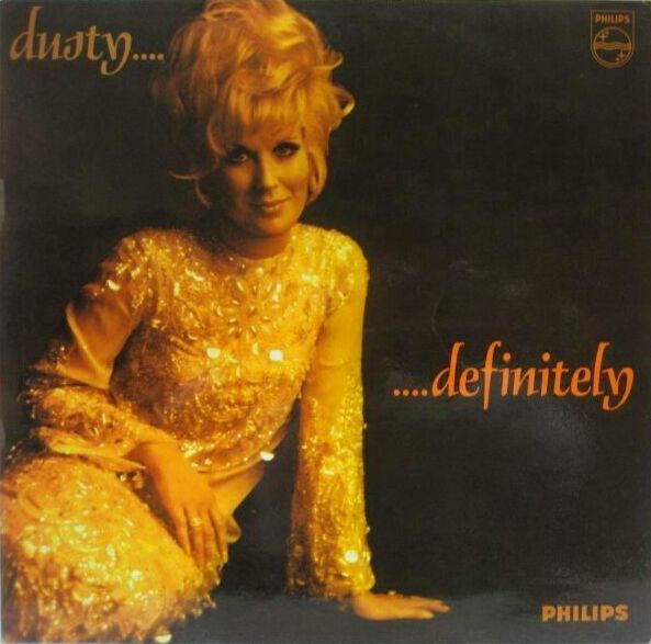 画像1: DUSTY SPRINGFIELD / Dusty...Definitely