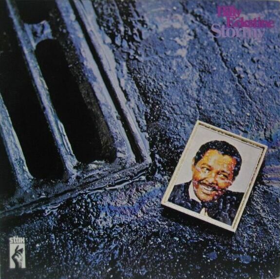 画像1: BILLY ECKSTINE / Stormy