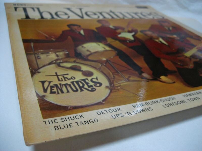 画像: VENTURES / The Ventures