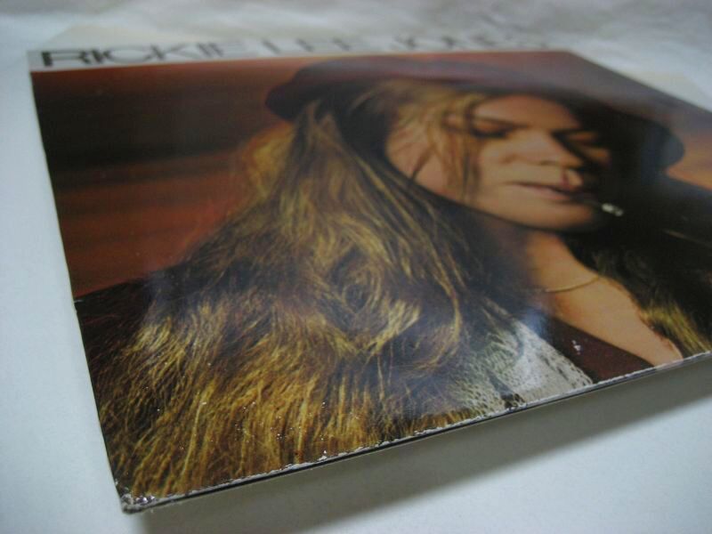 画像: RICKIE LEE JONES / Rickie Lee Jones