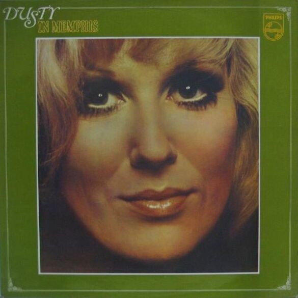 画像1: DUSTY SPRINGFIELD / Dusty In Memphis