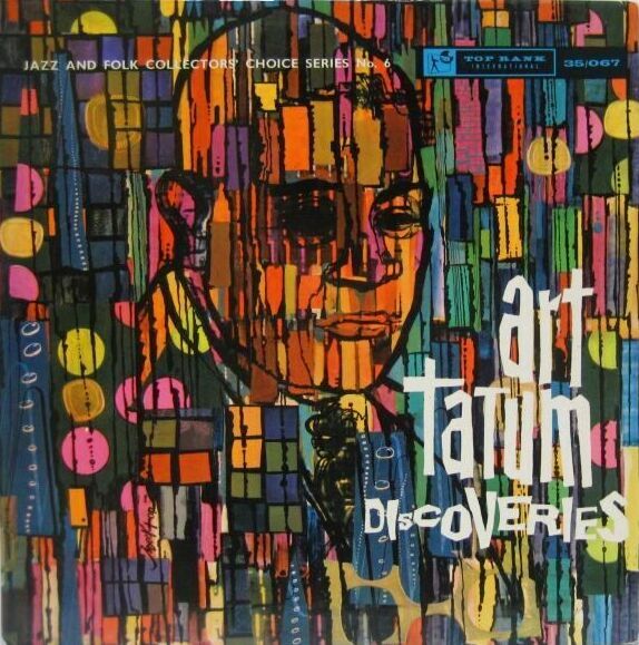 画像1: ART TATUM / Art Tatum Discoveries