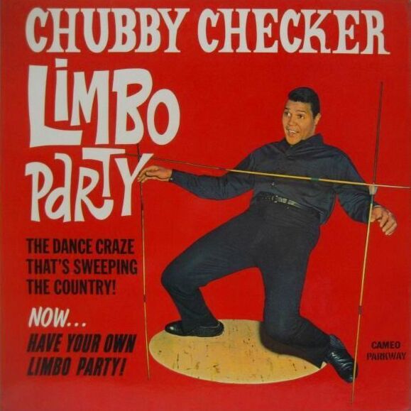 画像1: CHUBBY CHECKER / Limbo Party