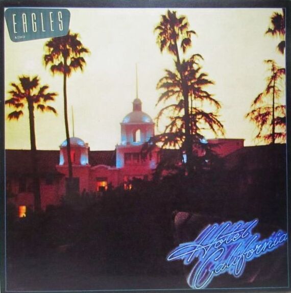 画像1: EAGLES / Hotel California