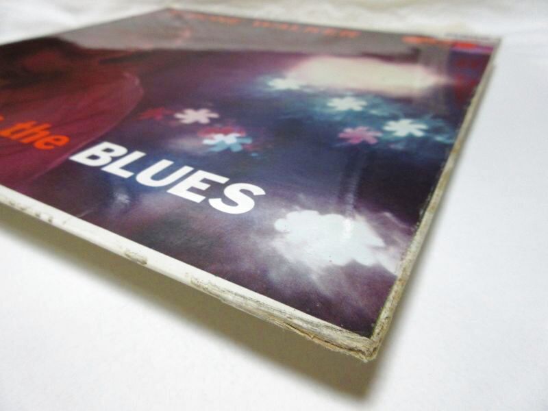 画像: T-BONE WALKER / Sings The Blues