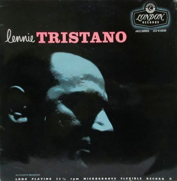 画像1: LENNIE TRISTANO / Lennie Tristano