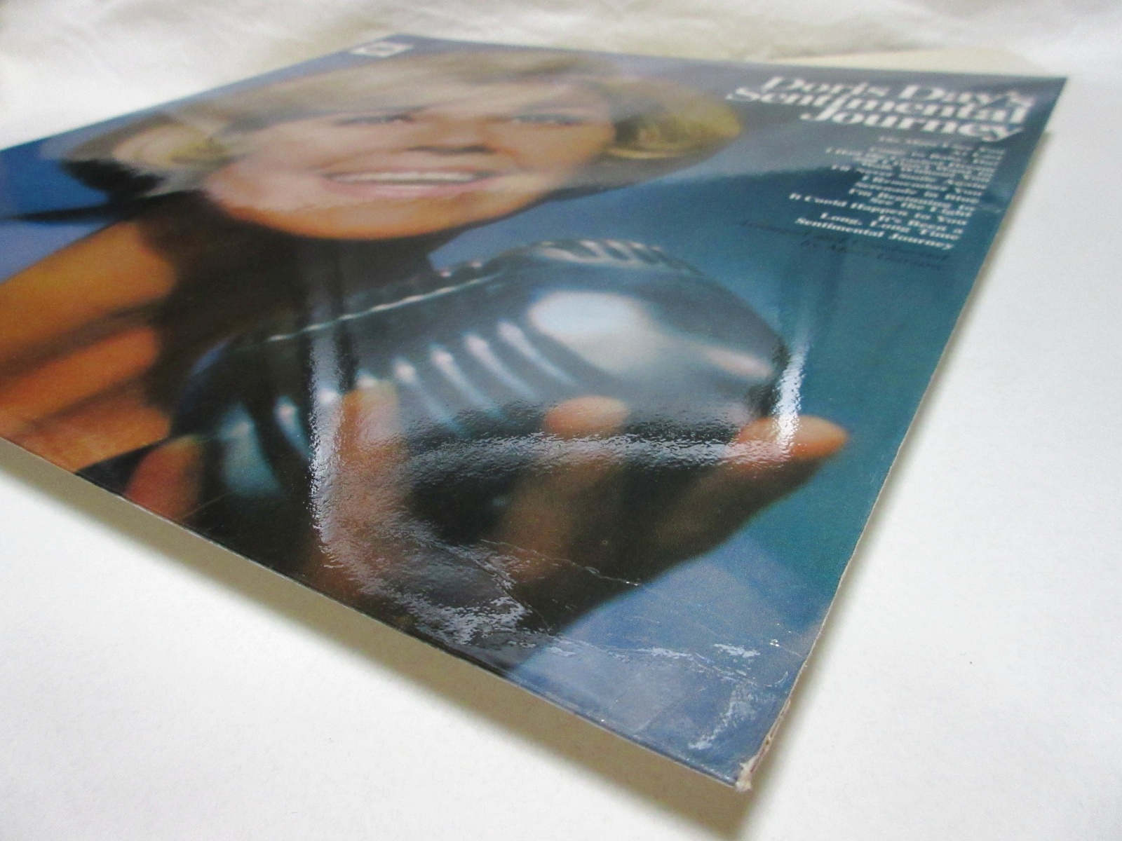 画像: DORIS DAY / Doris Day's Sentimental Journey