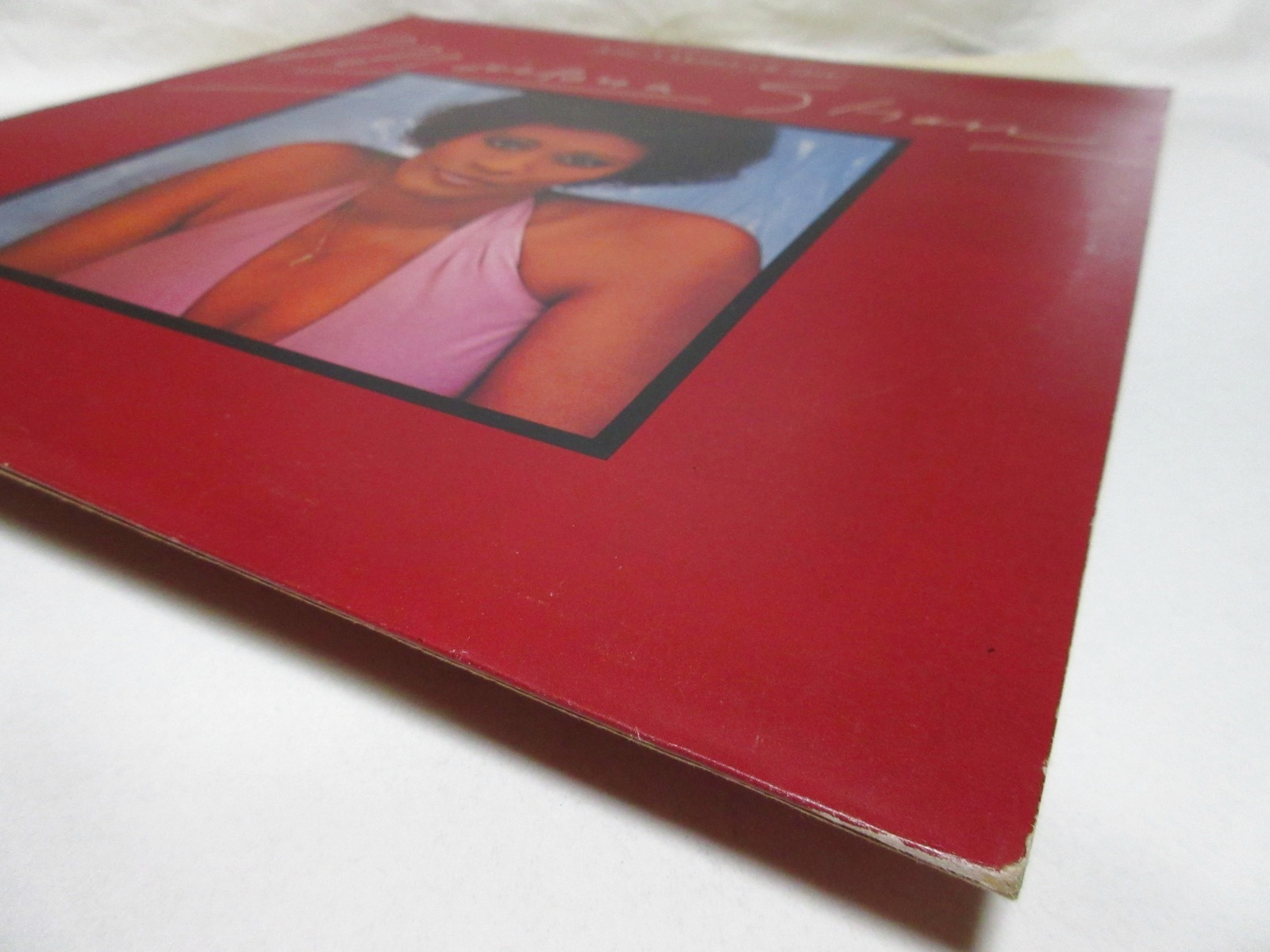 画像: MARLENA SHAW / Just A Matter Of Time